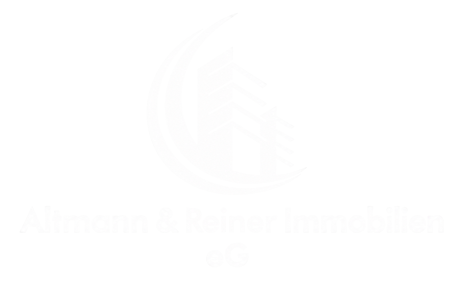 Altmann & Reiner Immobilien Logo mobile