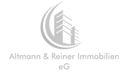 Altmann & Reiner Immobilien eG Logo